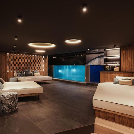 Luxury Chalet P โอติเซ ภายนอก รูปภาพ