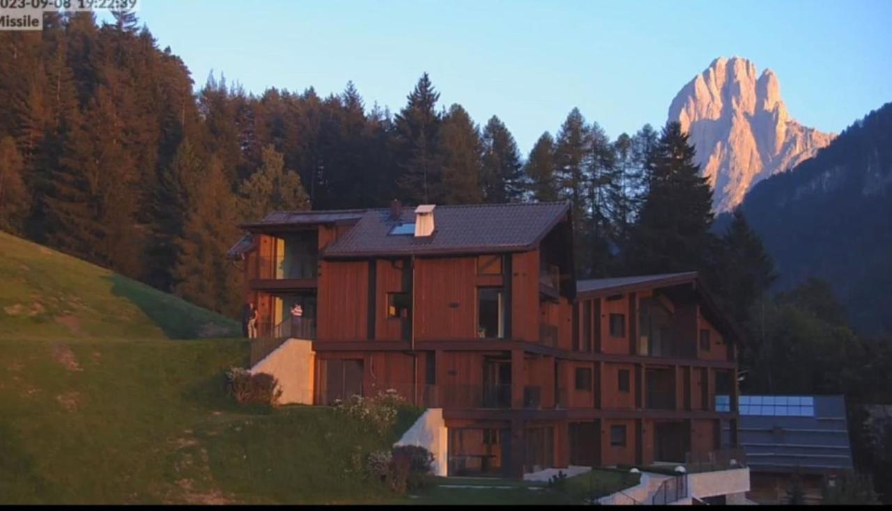 Luxury Chalet P โอติเซ ภายนอก รูปภาพ