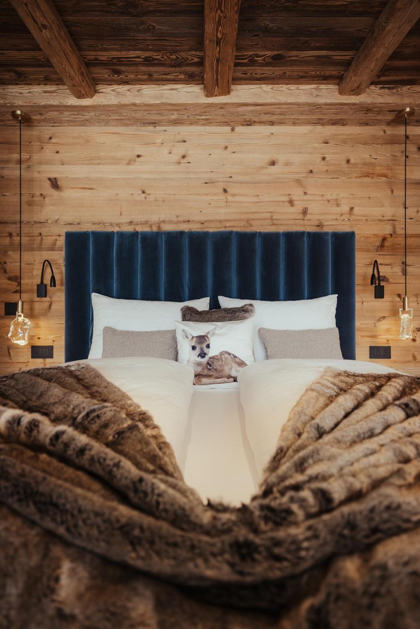 Luxury Chalet P โอติเซ ภายนอก รูปภาพ