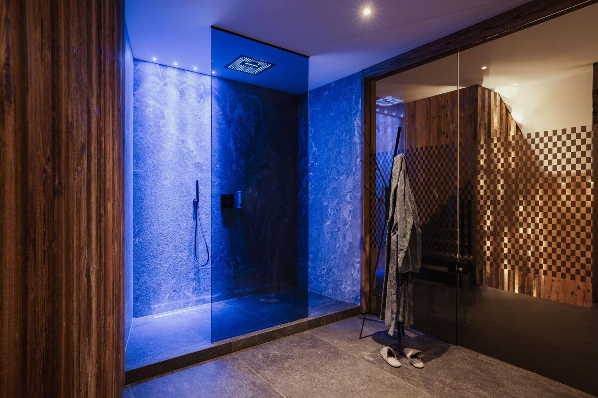 Luxury Chalet P โอติเซ ภายนอก รูปภาพ