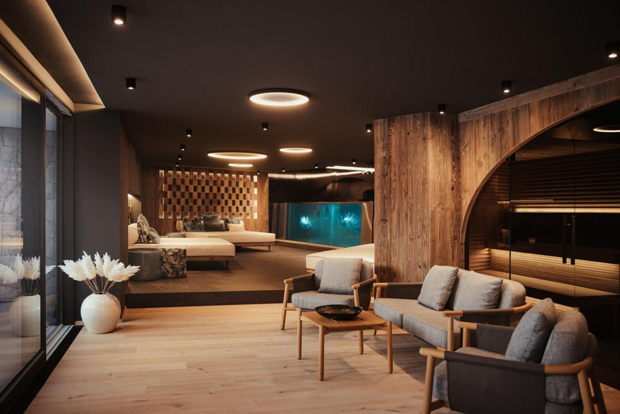 Luxury Chalet P โอติเซ ภายนอก รูปภาพ