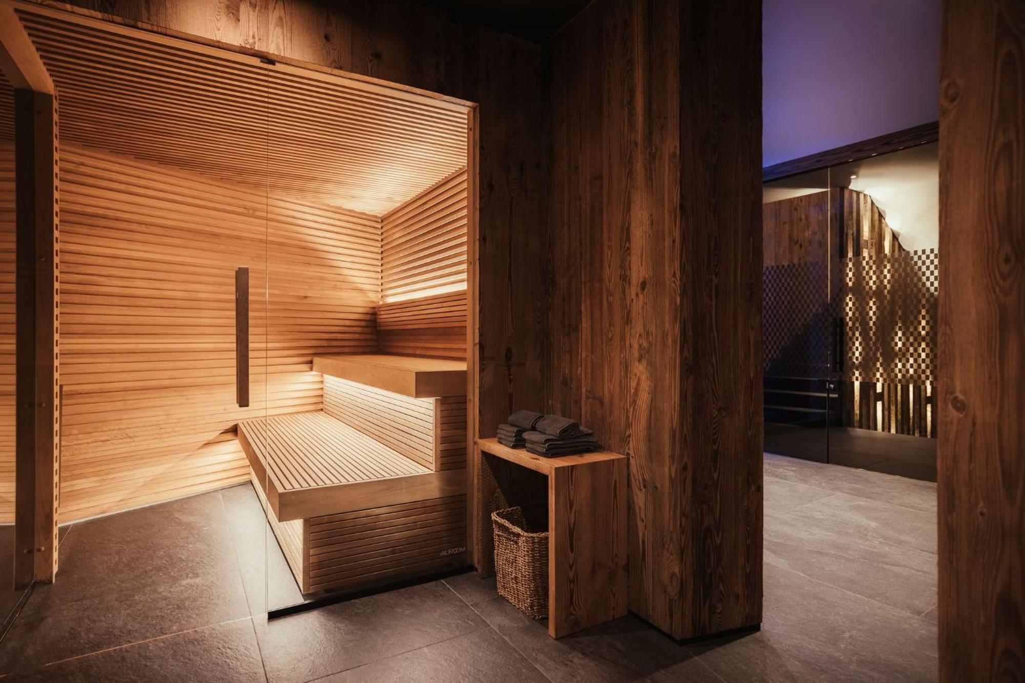 Luxury Chalet P โอติเซ ภายนอก รูปภาพ