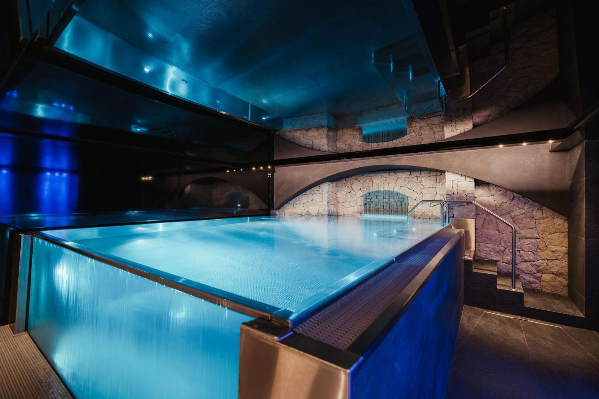 Luxury Chalet P โอติเซ ภายนอก รูปภาพ
