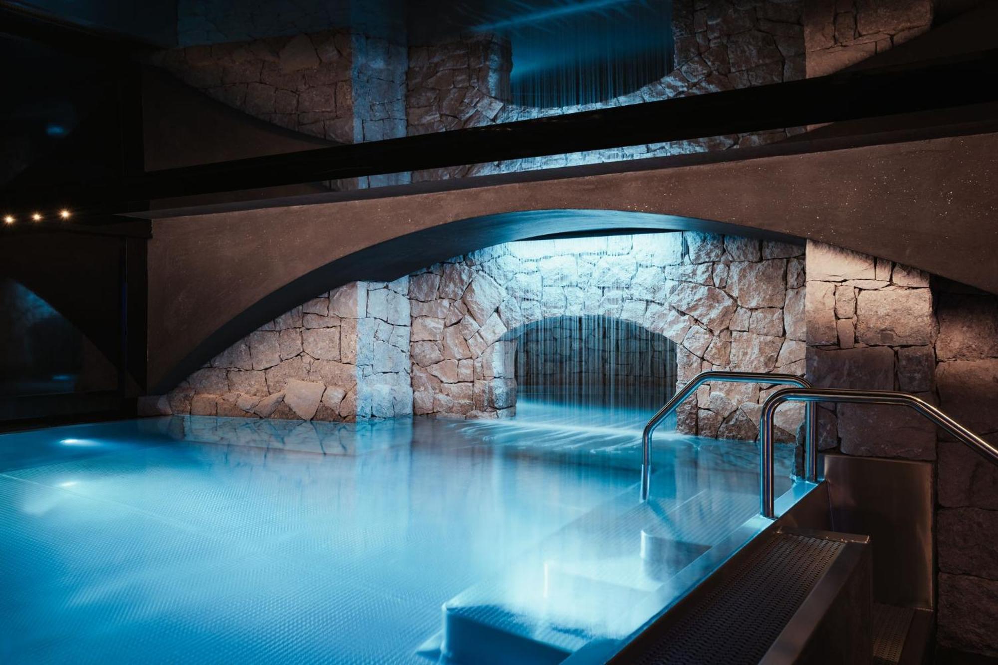 Luxury Chalet P โอติเซ ภายนอก รูปภาพ