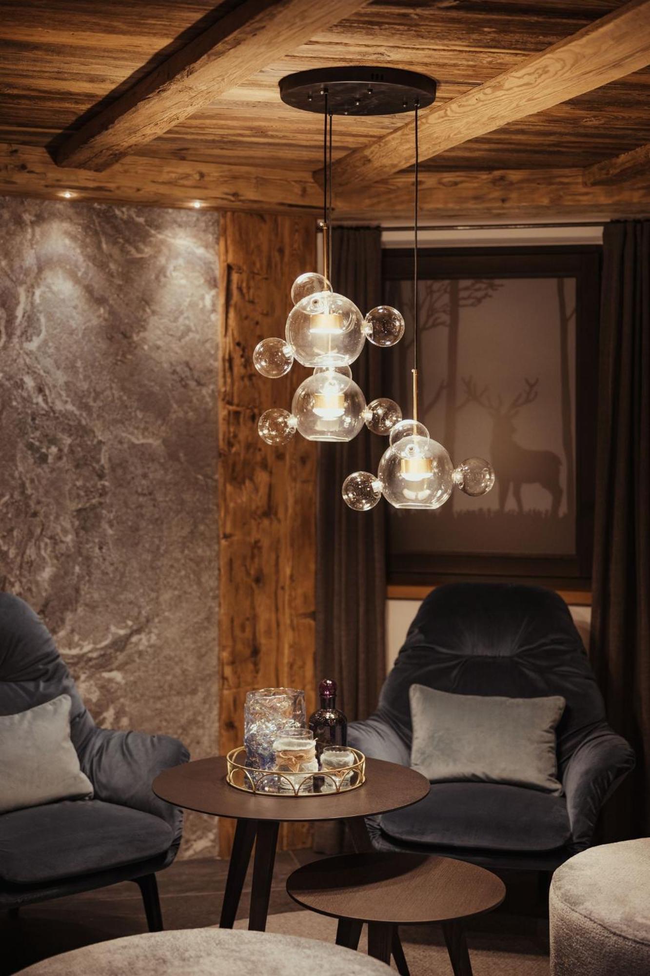 Luxury Chalet P โอติเซ ภายนอก รูปภาพ
