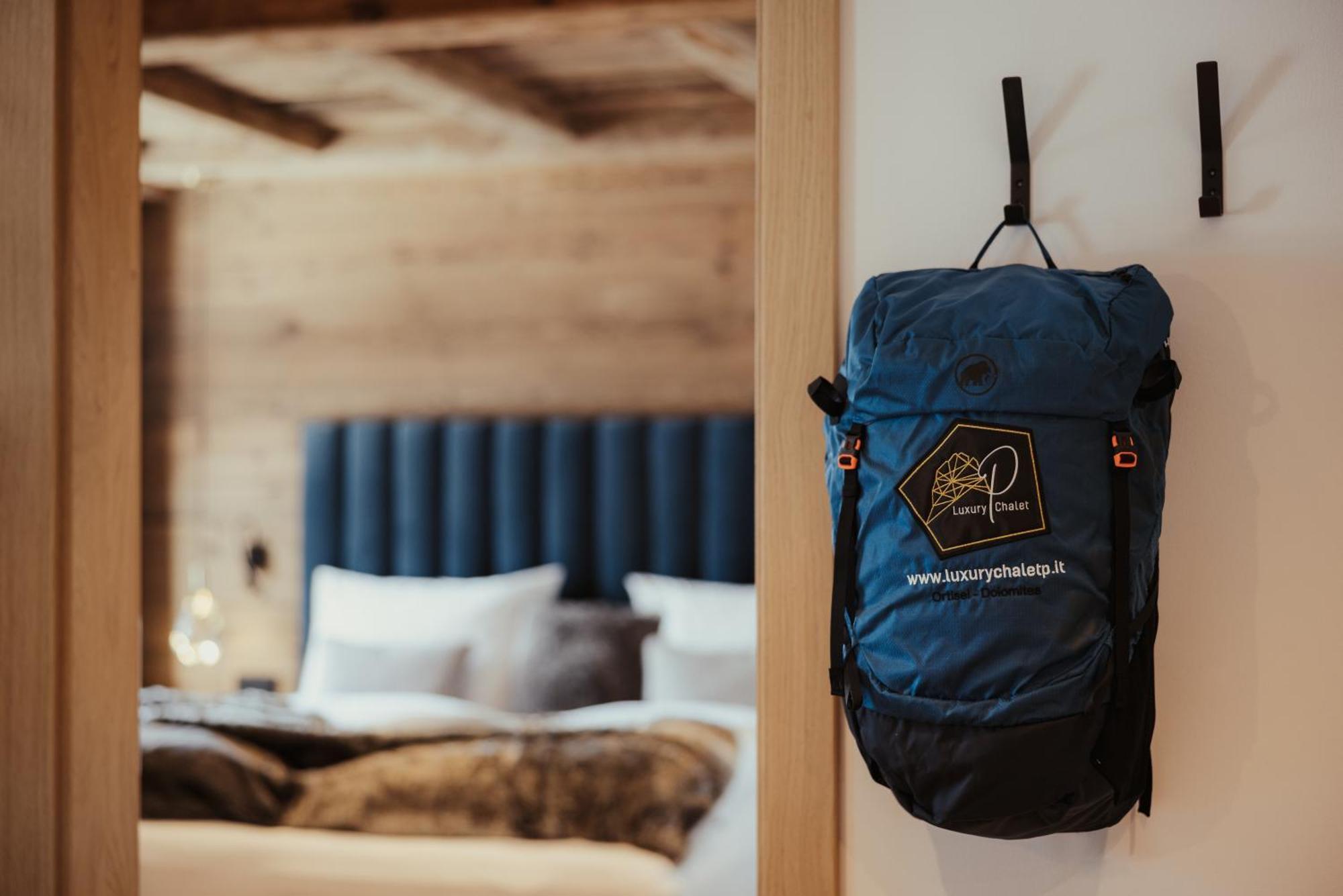 Luxury Chalet P โอติเซ ภายนอก รูปภาพ