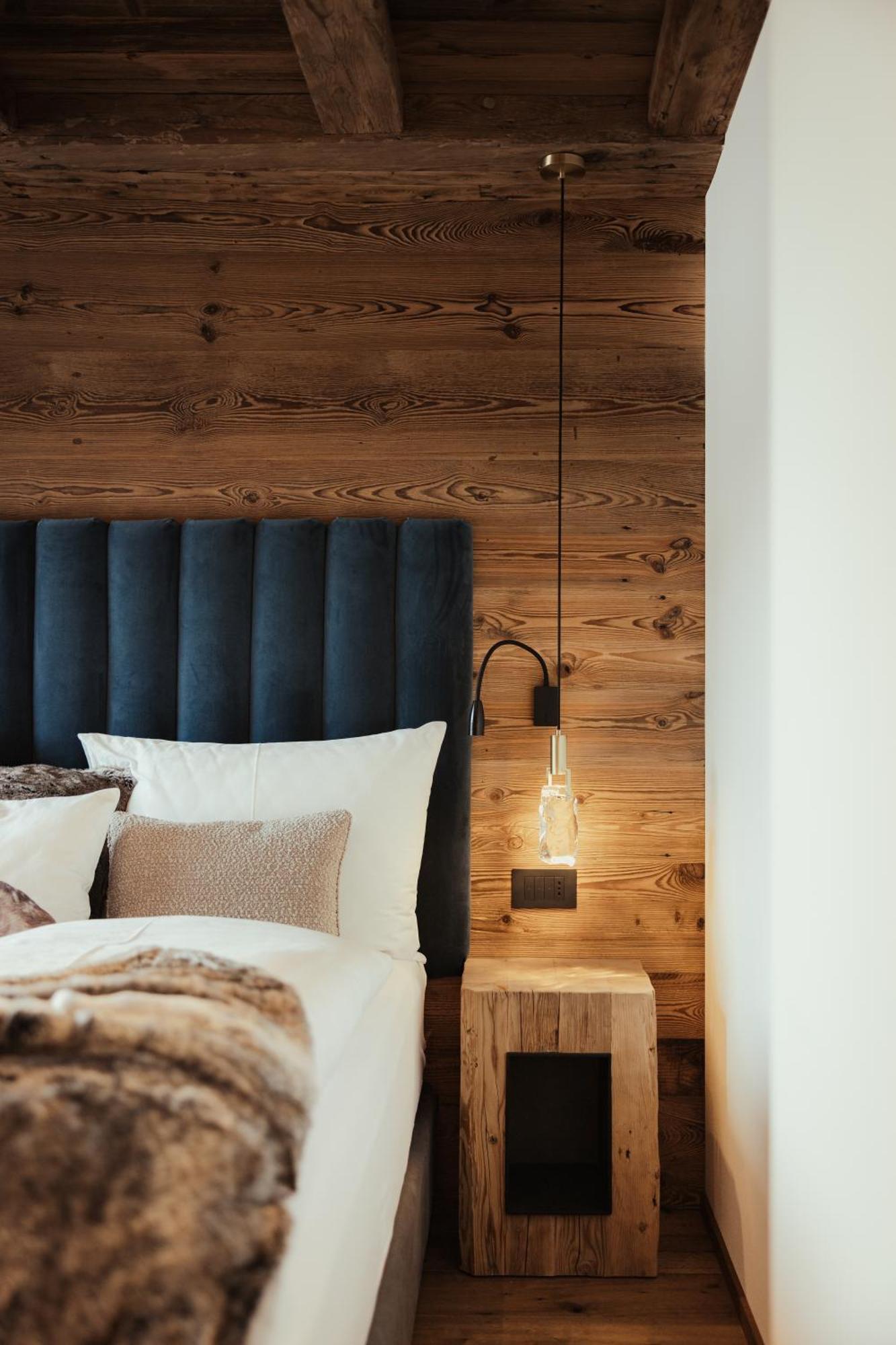 Luxury Chalet P โอติเซ ภายนอก รูปภาพ