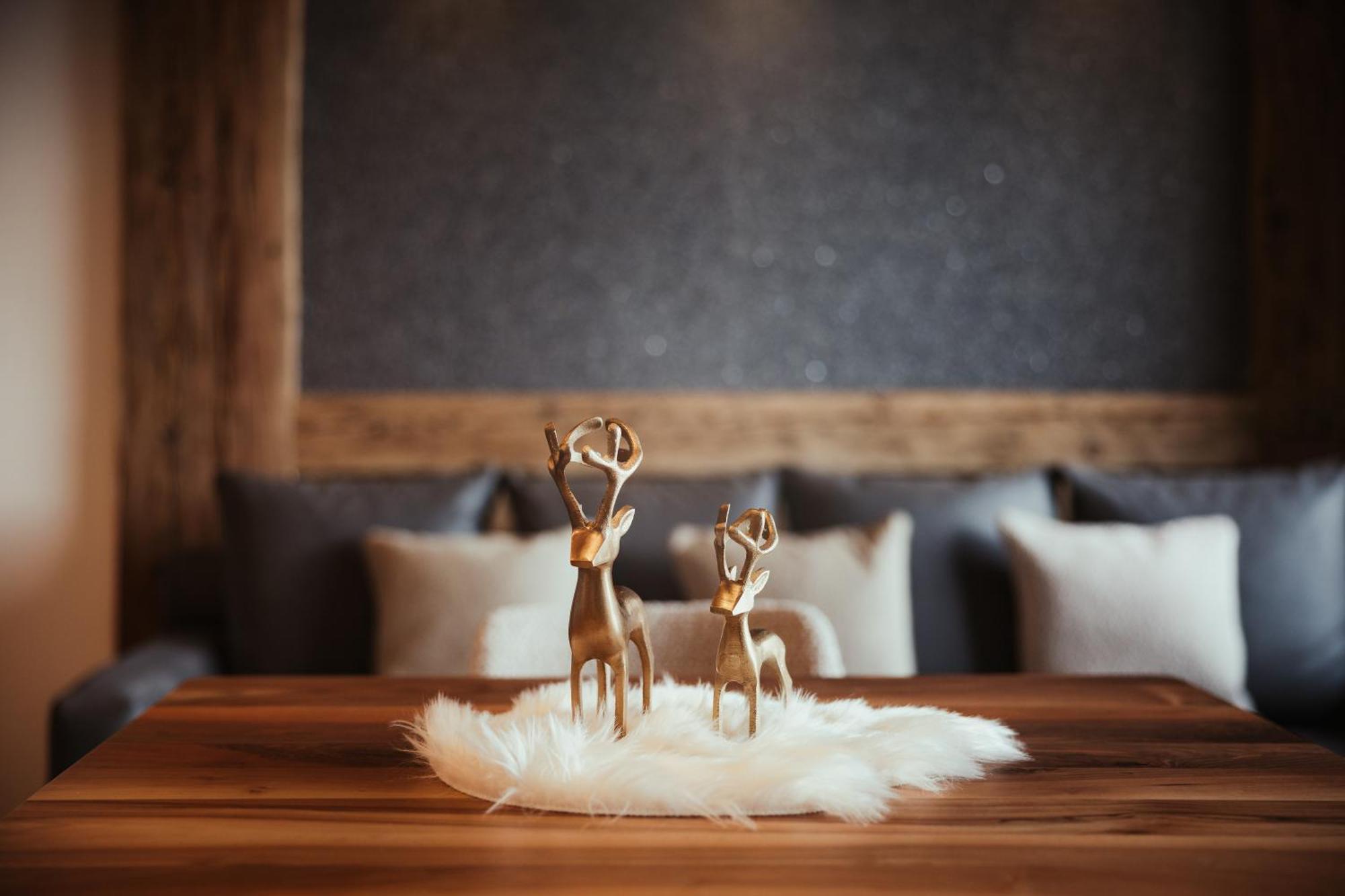 Luxury Chalet P โอติเซ ภายนอก รูปภาพ