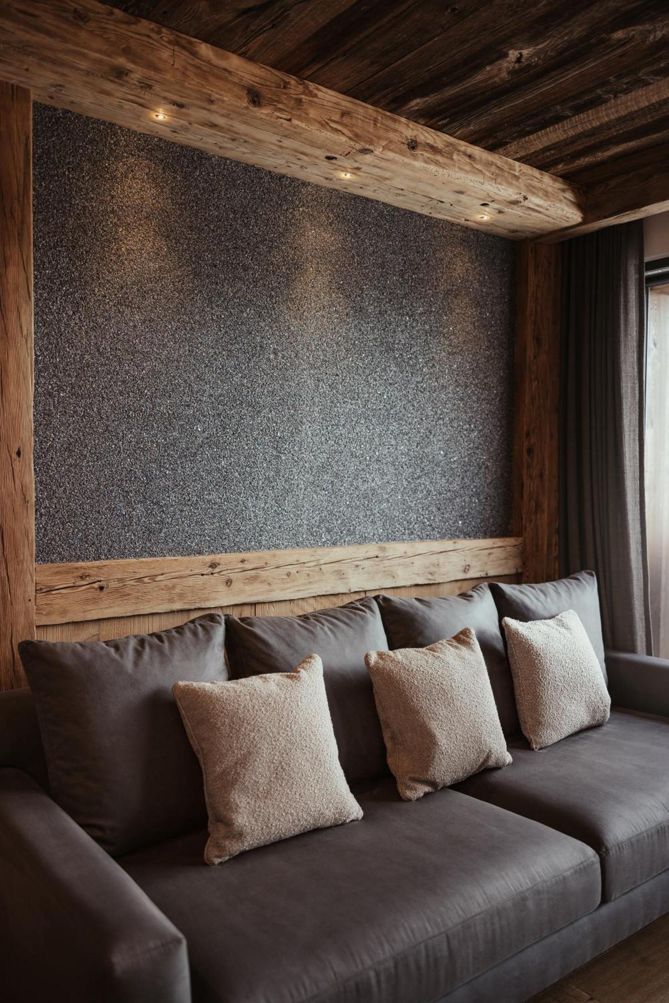 Luxury Chalet P โอติเซ ภายนอก รูปภาพ