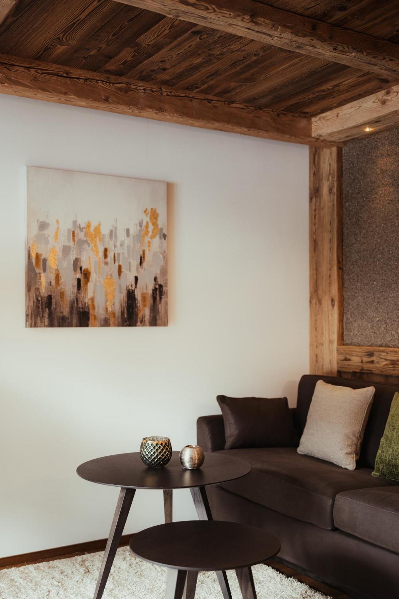 Luxury Chalet P โอติเซ ภายนอก รูปภาพ