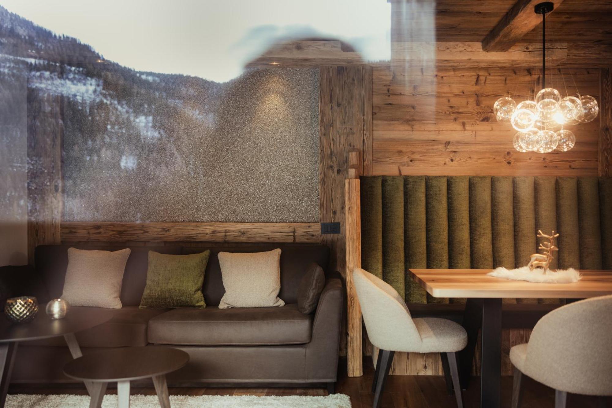 Luxury Chalet P โอติเซ ภายนอก รูปภาพ