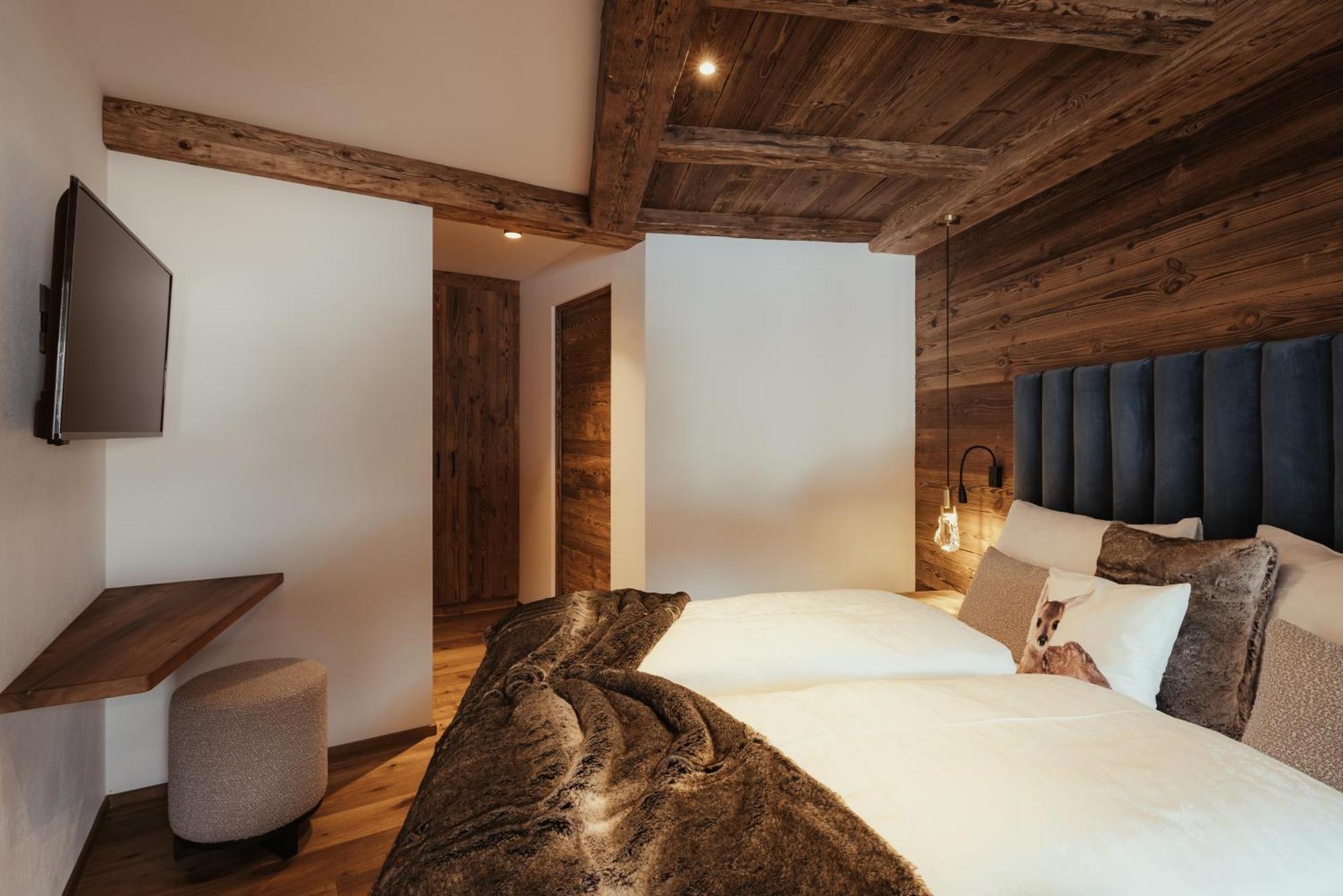 Luxury Chalet P โอติเซ ภายนอก รูปภาพ
