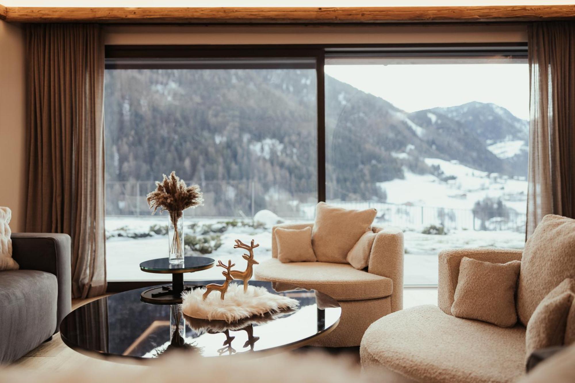 Luxury Chalet P โอติเซ ภายนอก รูปภาพ