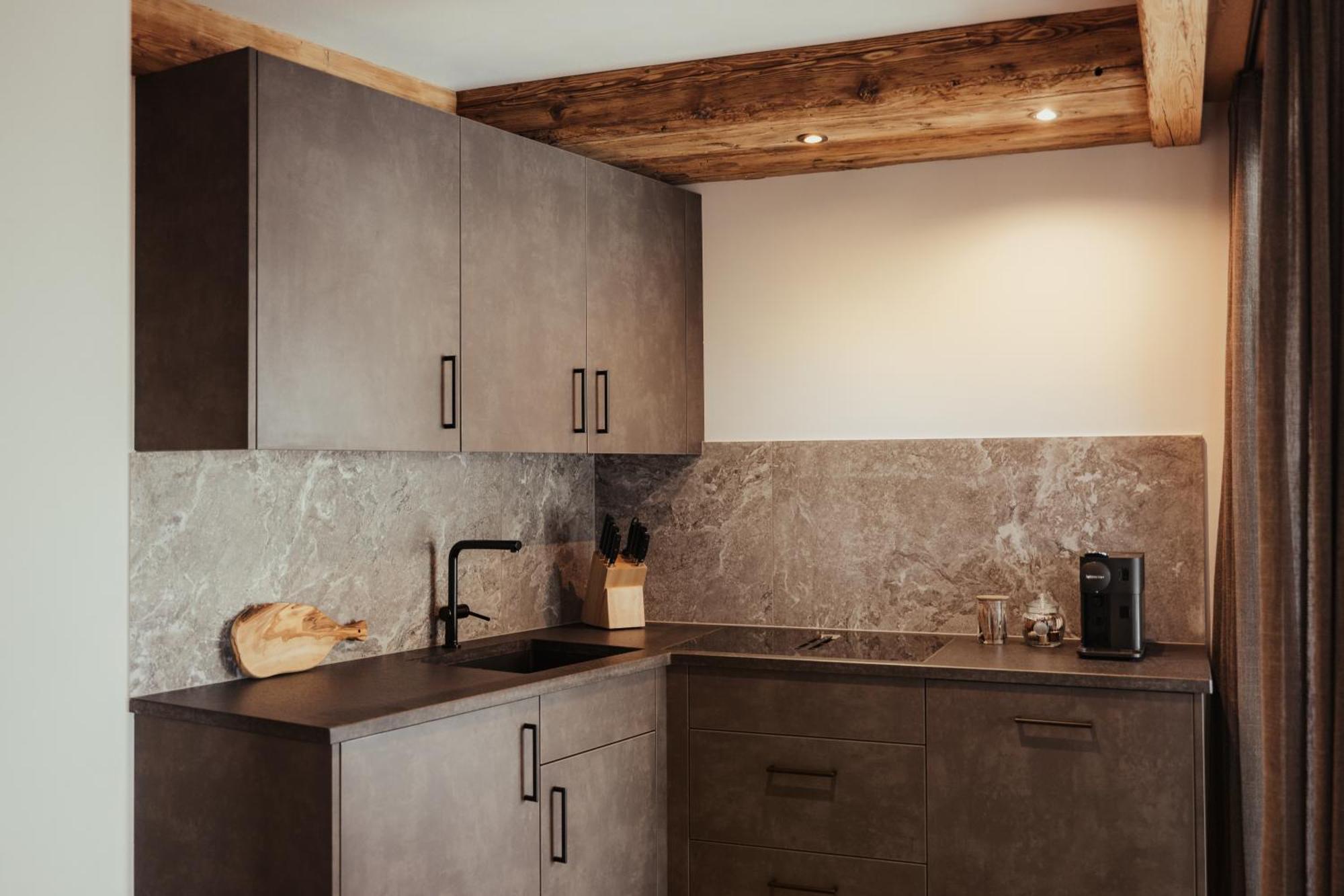 Luxury Chalet P โอติเซ ภายนอก รูปภาพ