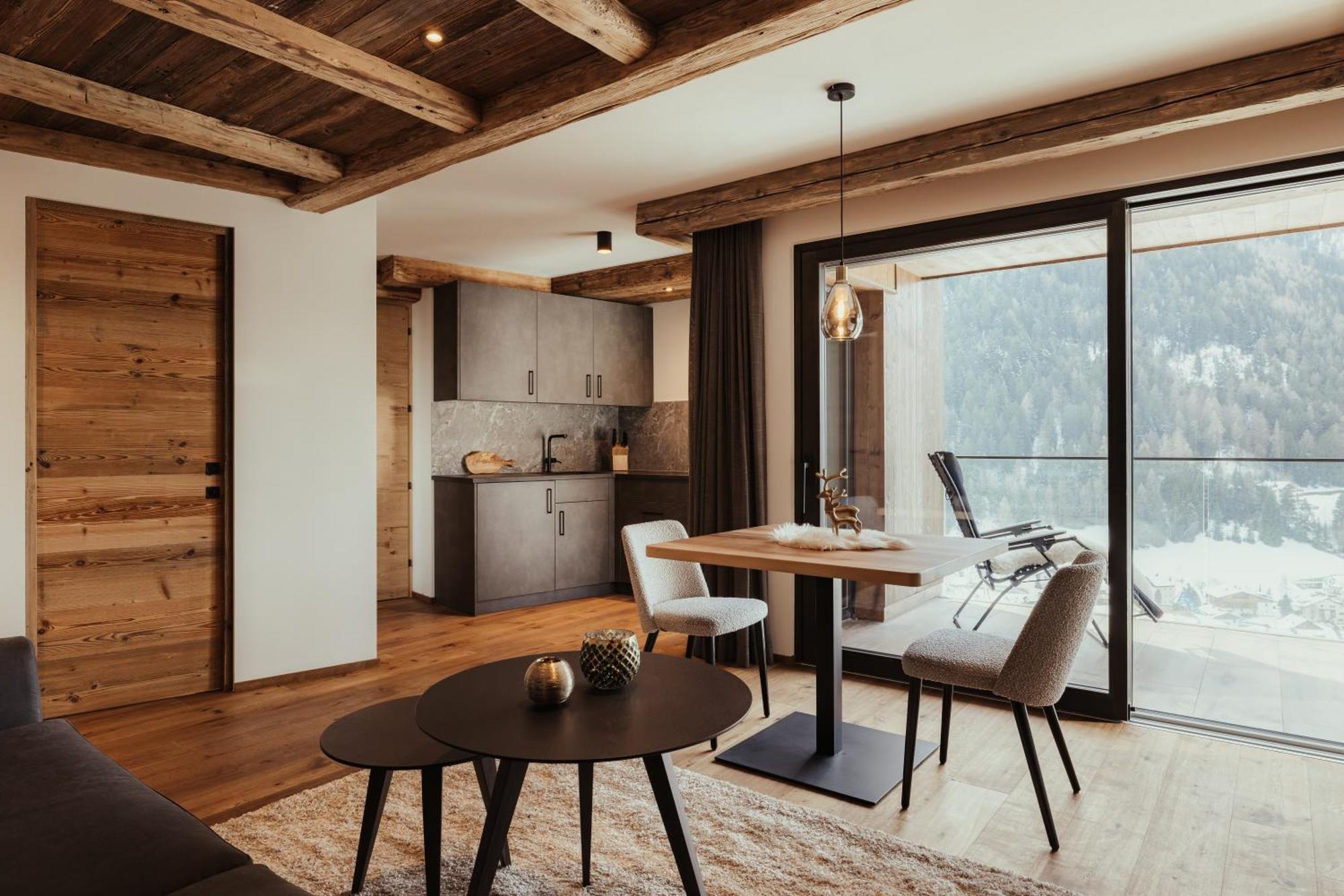 Luxury Chalet P โอติเซ ภายนอก รูปภาพ