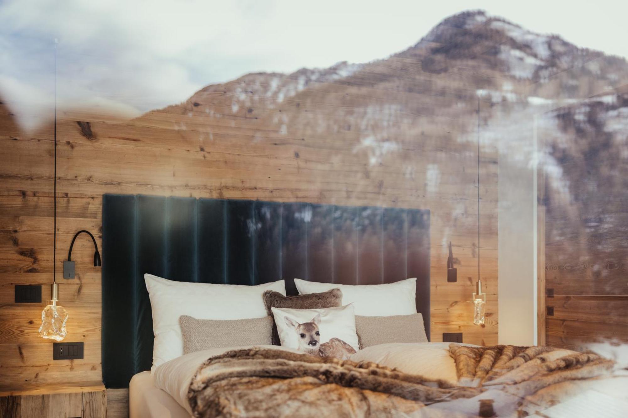 Luxury Chalet P โอติเซ ภายนอก รูปภาพ