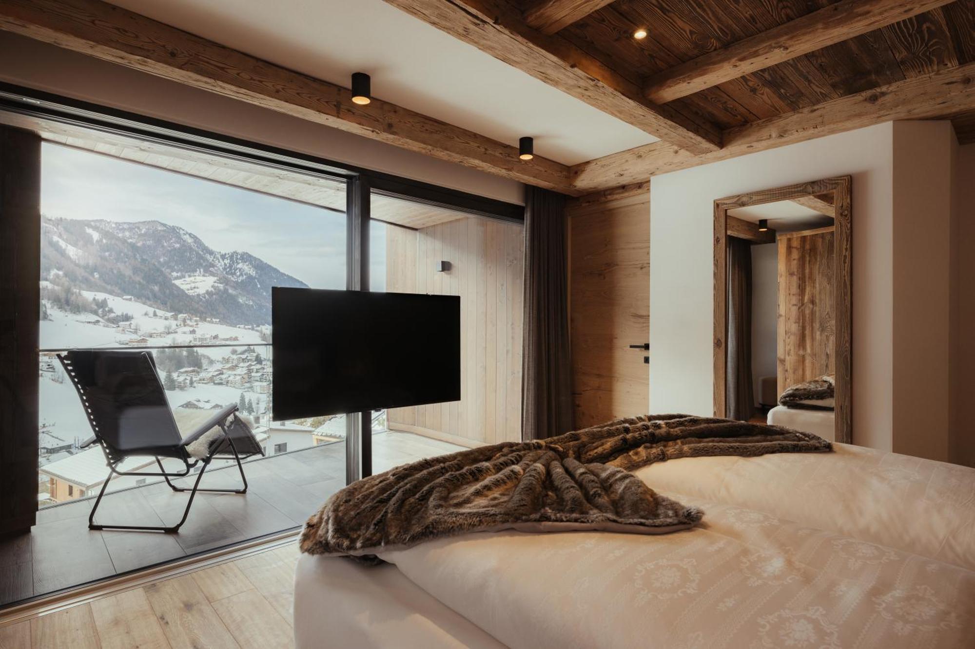Luxury Chalet P โอติเซ ภายนอก รูปภาพ