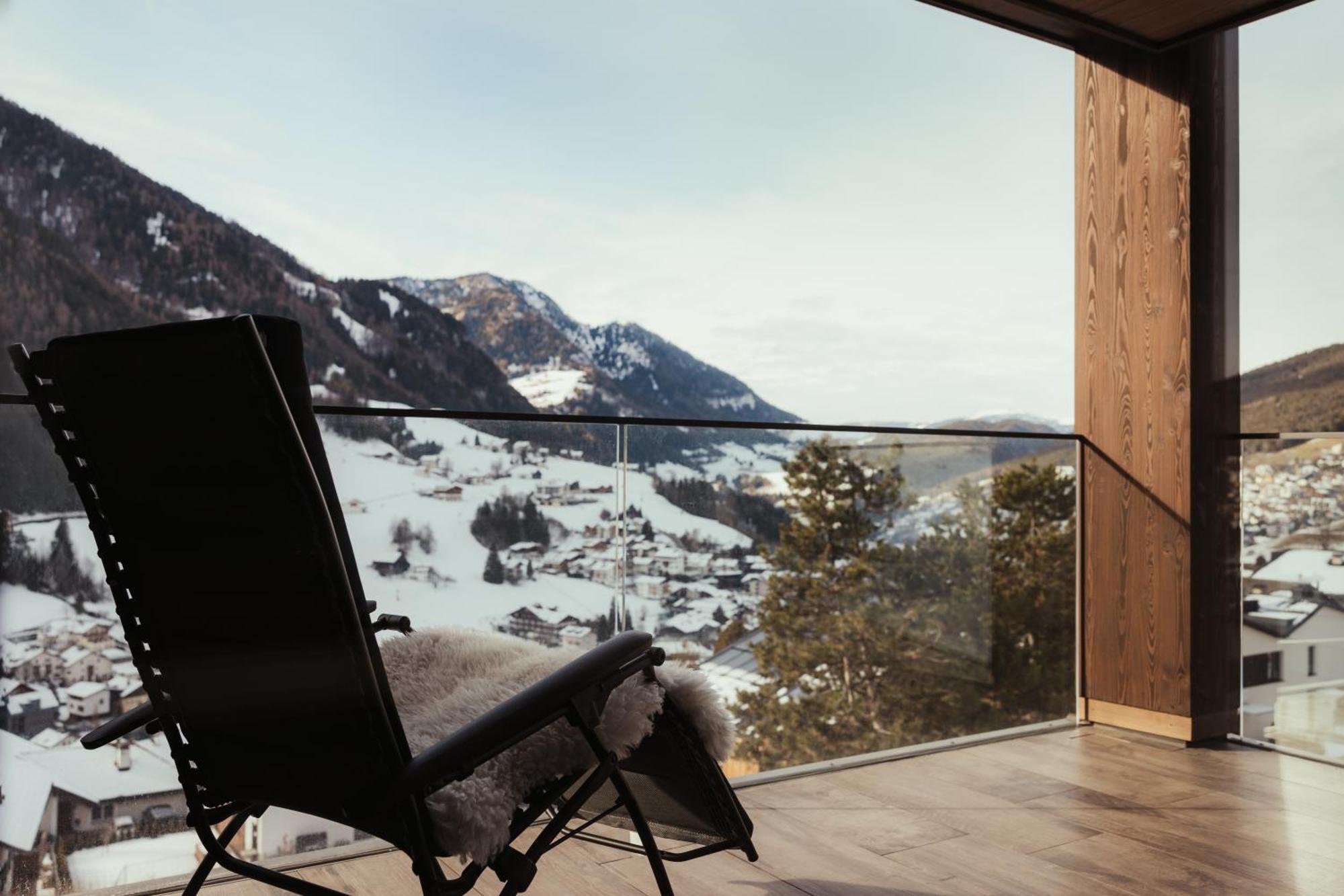 Luxury Chalet P โอติเซ ภายนอก รูปภาพ