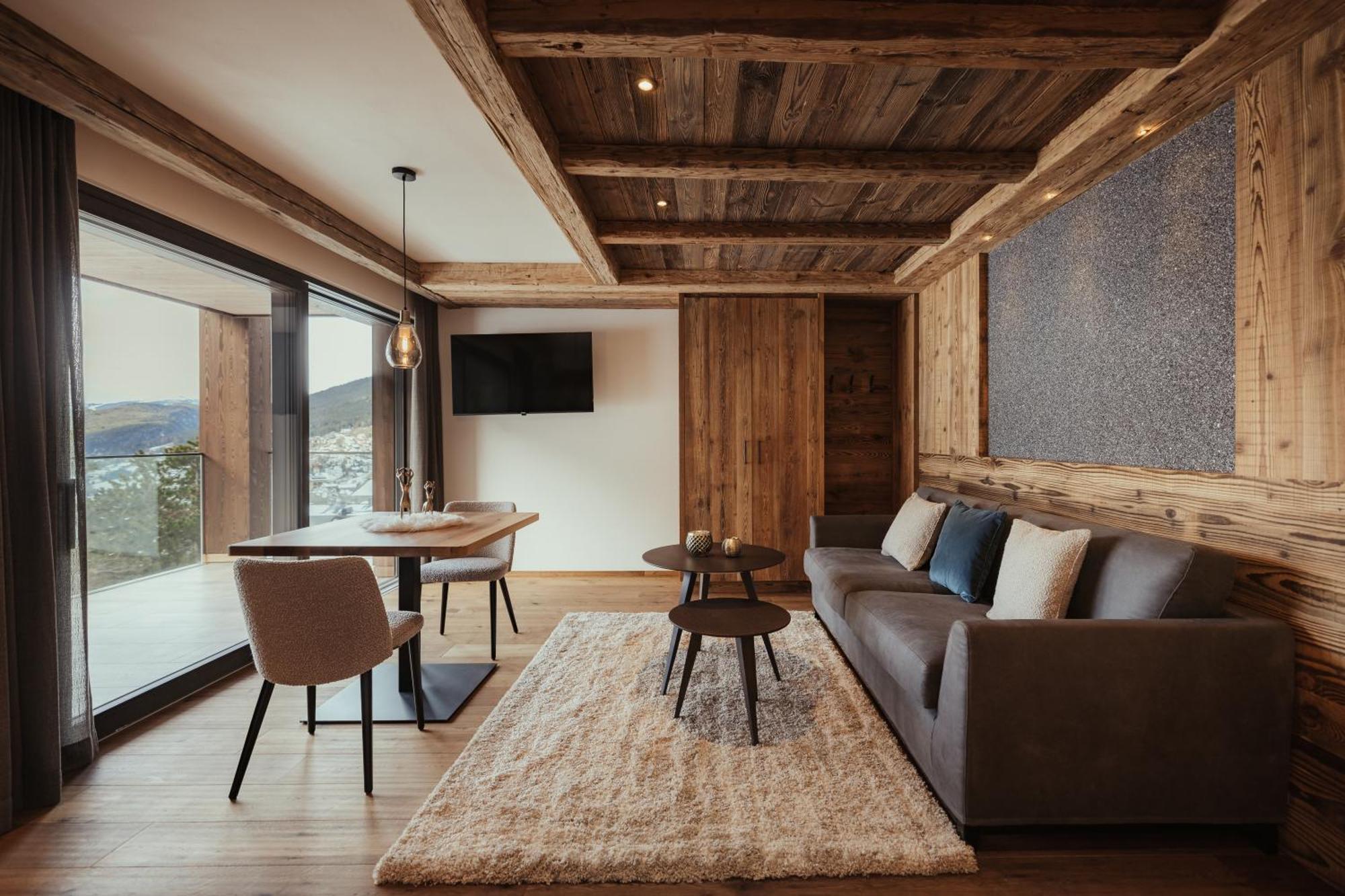 Luxury Chalet P โอติเซ ภายนอก รูปภาพ
