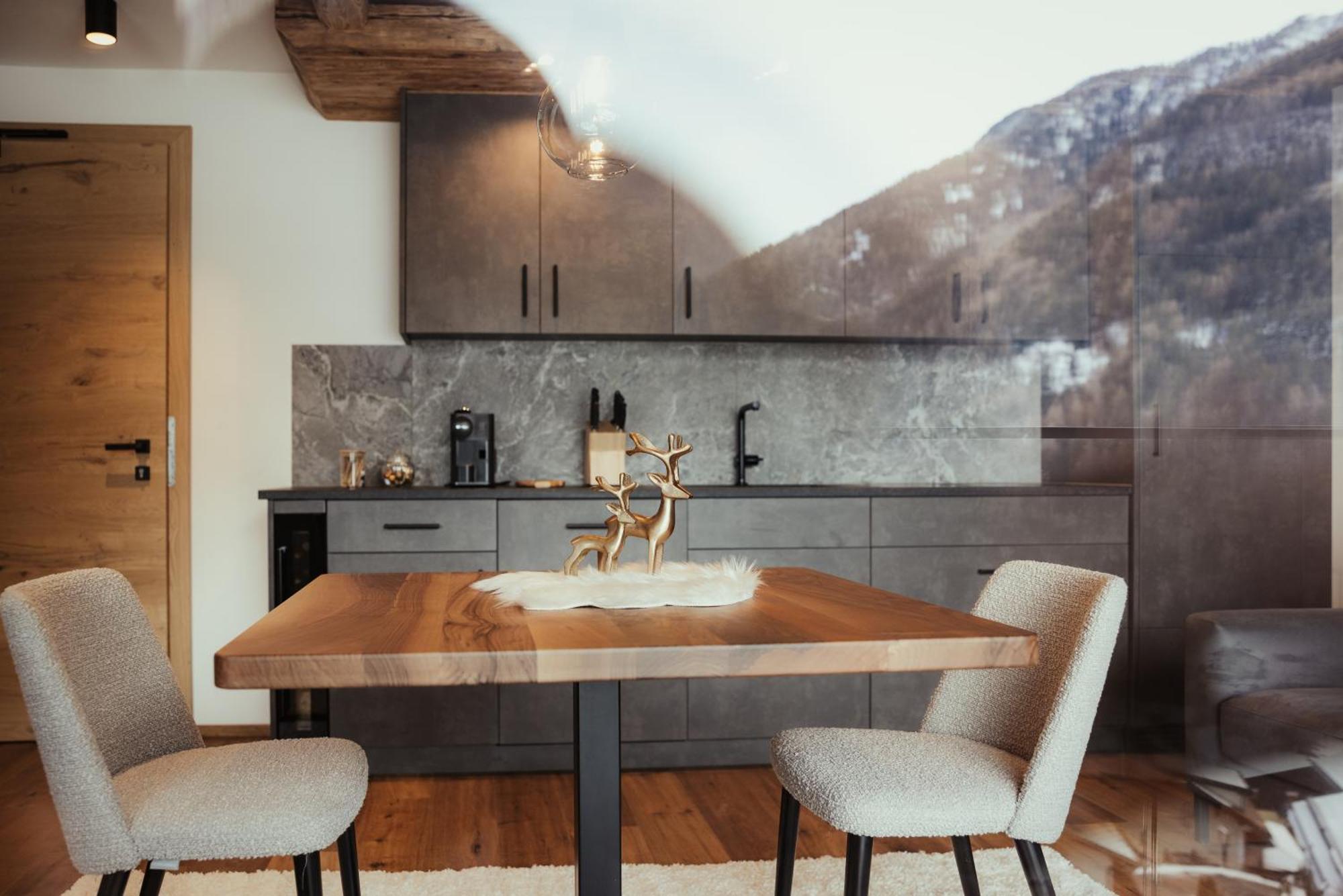 Luxury Chalet P โอติเซ ภายนอก รูปภาพ
