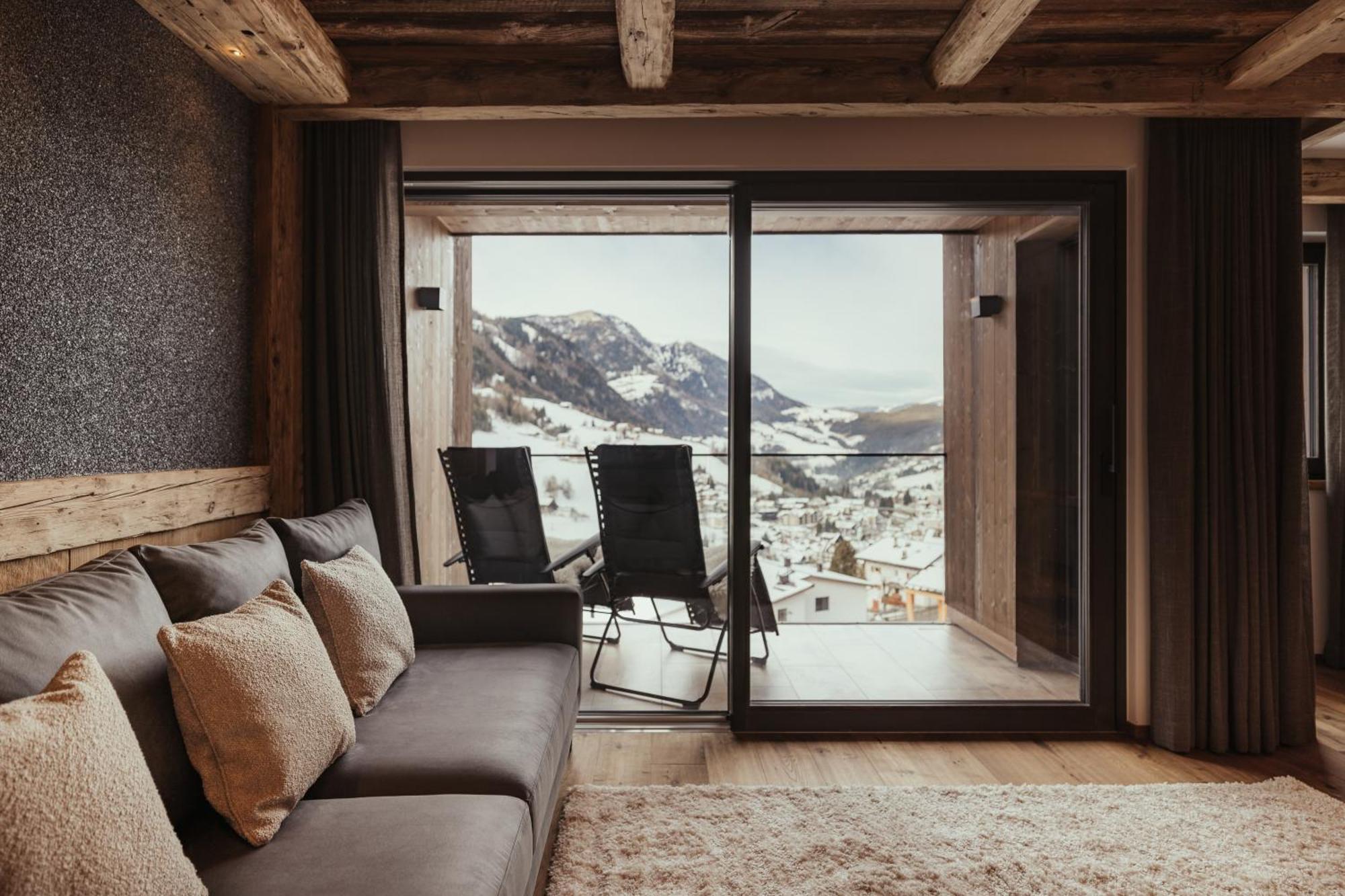 Luxury Chalet P โอติเซ ภายนอก รูปภาพ