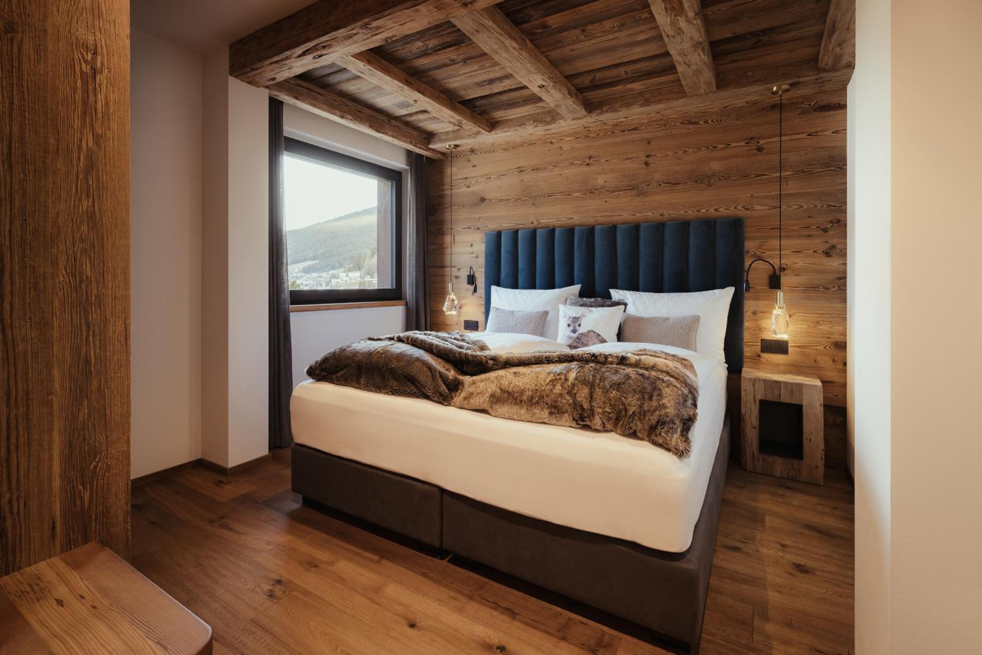Luxury Chalet P โอติเซ ภายนอก รูปภาพ