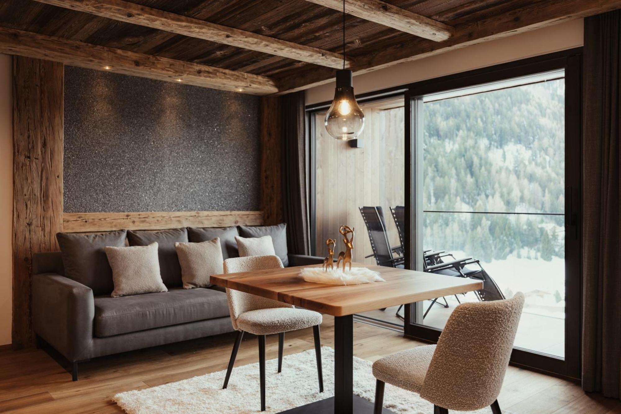 Luxury Chalet P โอติเซ ภายนอก รูปภาพ