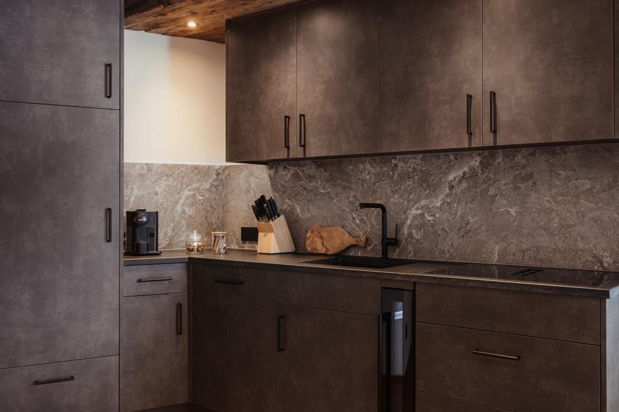 Luxury Chalet P โอติเซ ภายนอก รูปภาพ