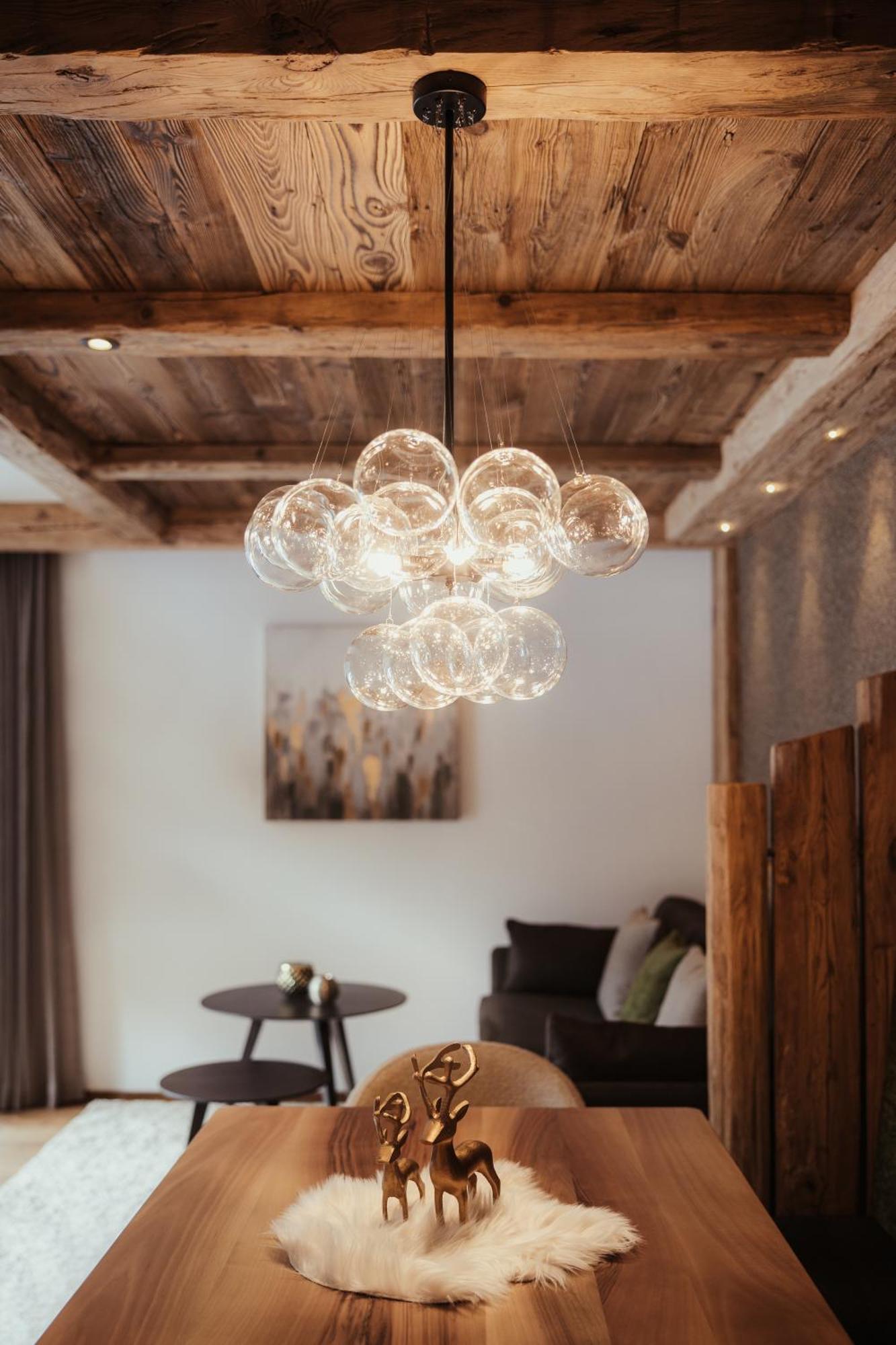 Luxury Chalet P โอติเซ ภายนอก รูปภาพ