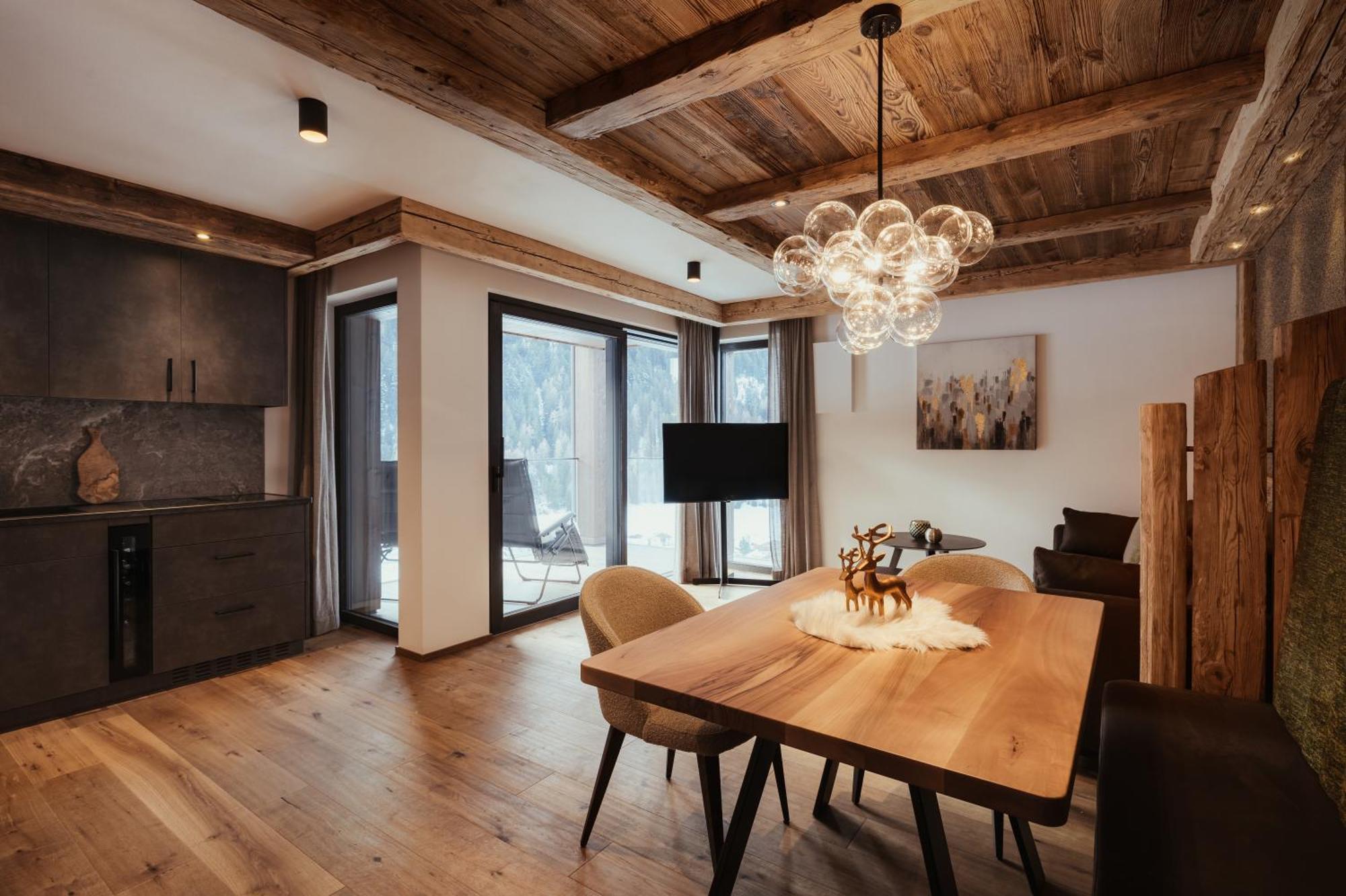 Luxury Chalet P โอติเซ ภายนอก รูปภาพ