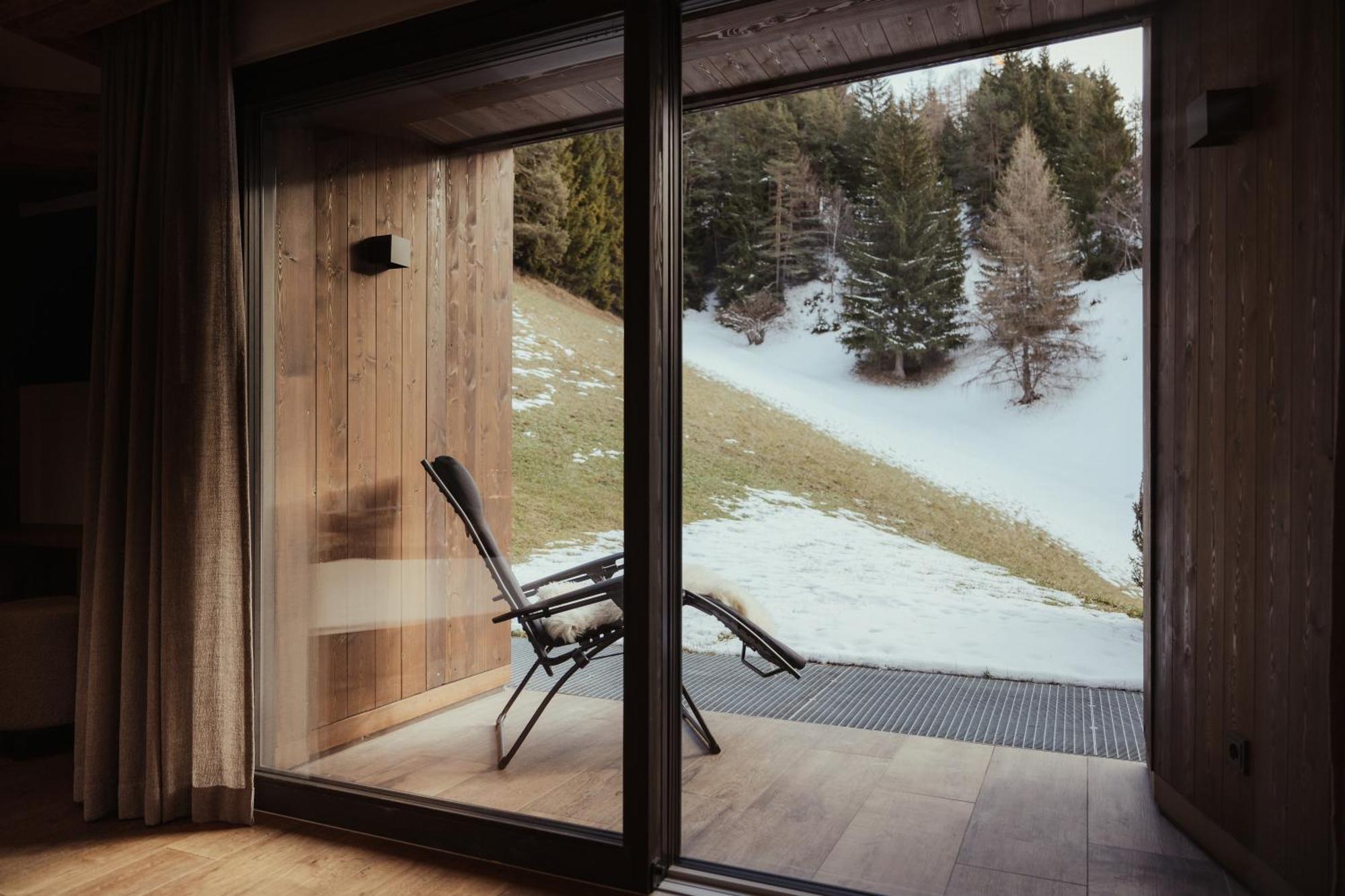 Luxury Chalet P โอติเซ ภายนอก รูปภาพ