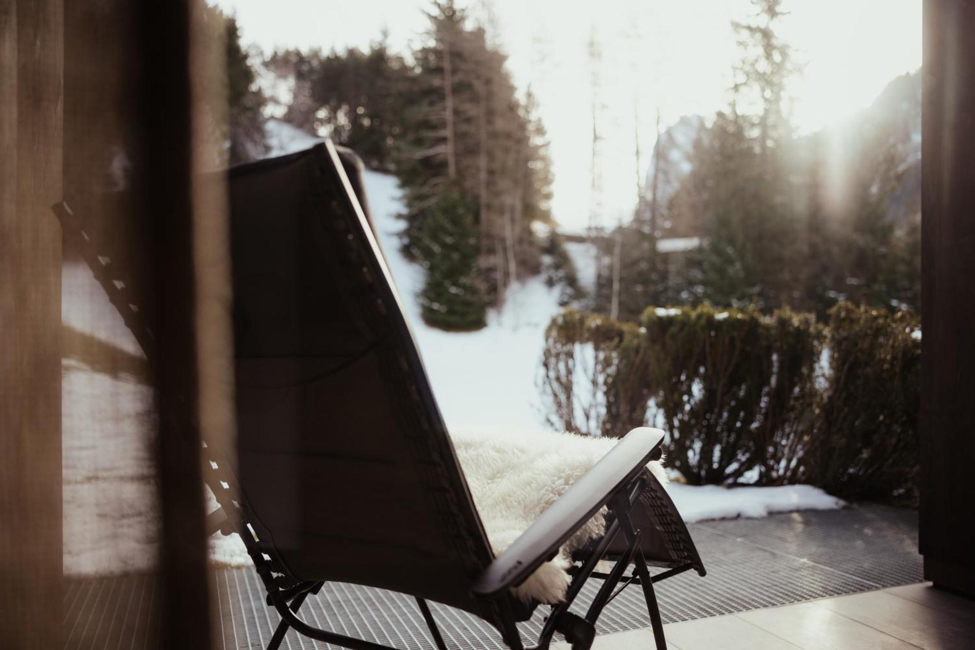 Luxury Chalet P โอติเซ ภายนอก รูปภาพ