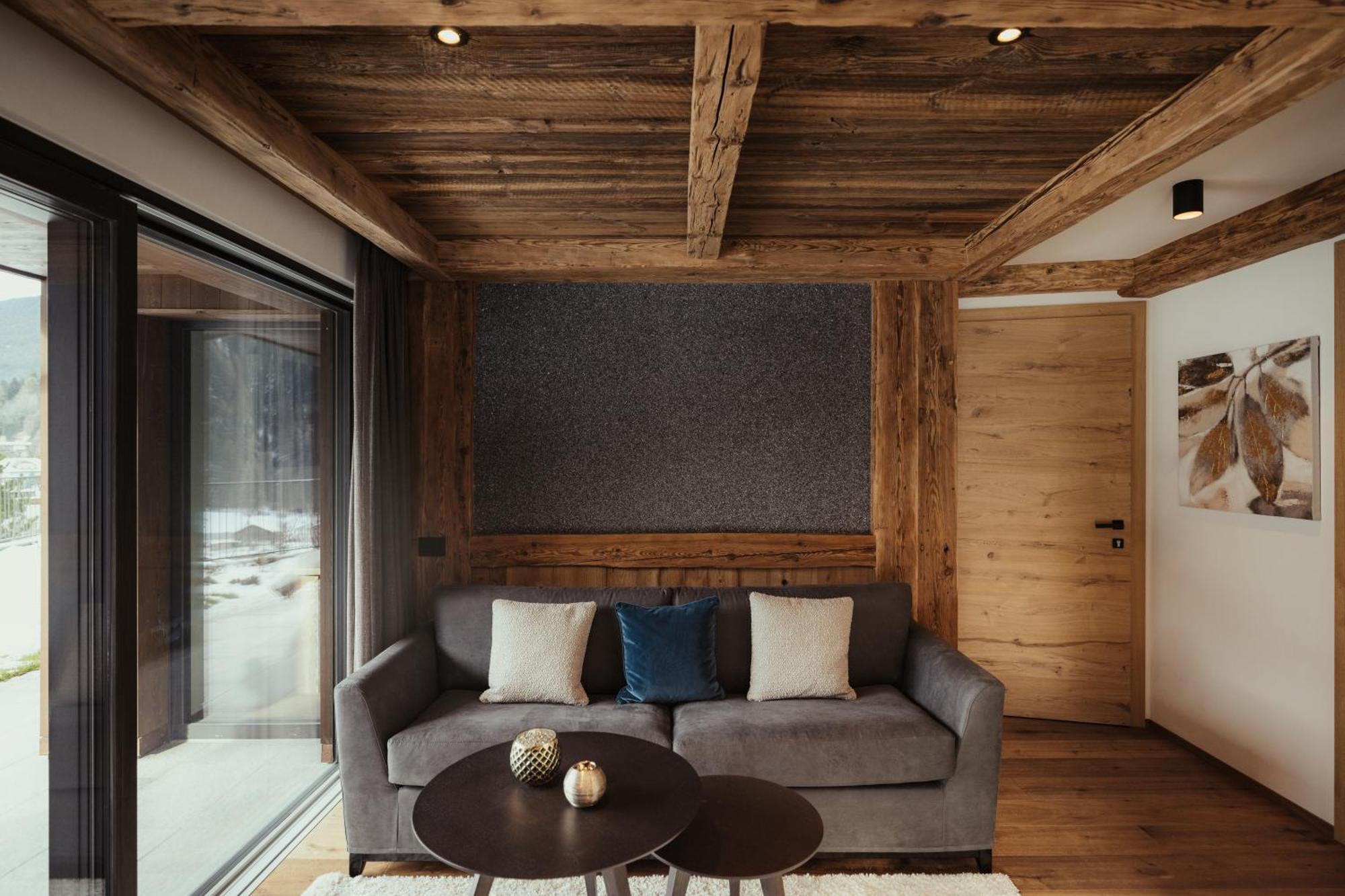 Luxury Chalet P โอติเซ ภายนอก รูปภาพ
