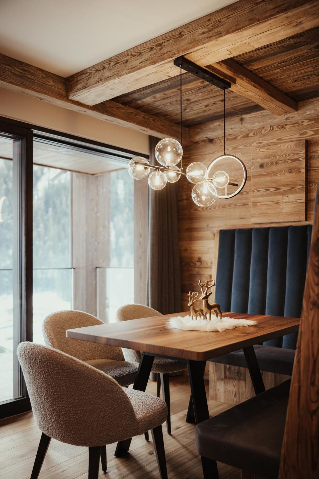 Luxury Chalet P โอติเซ ภายนอก รูปภาพ
