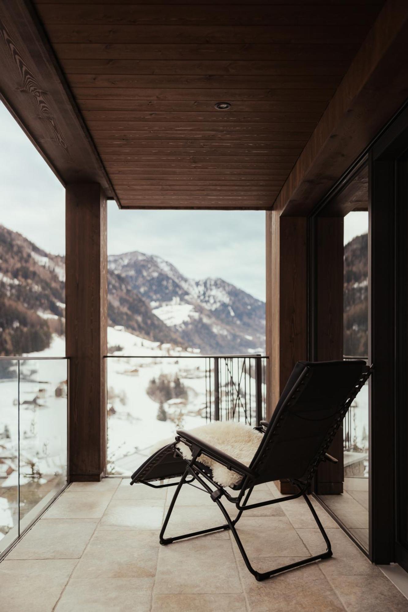 Luxury Chalet P โอติเซ ภายนอก รูปภาพ