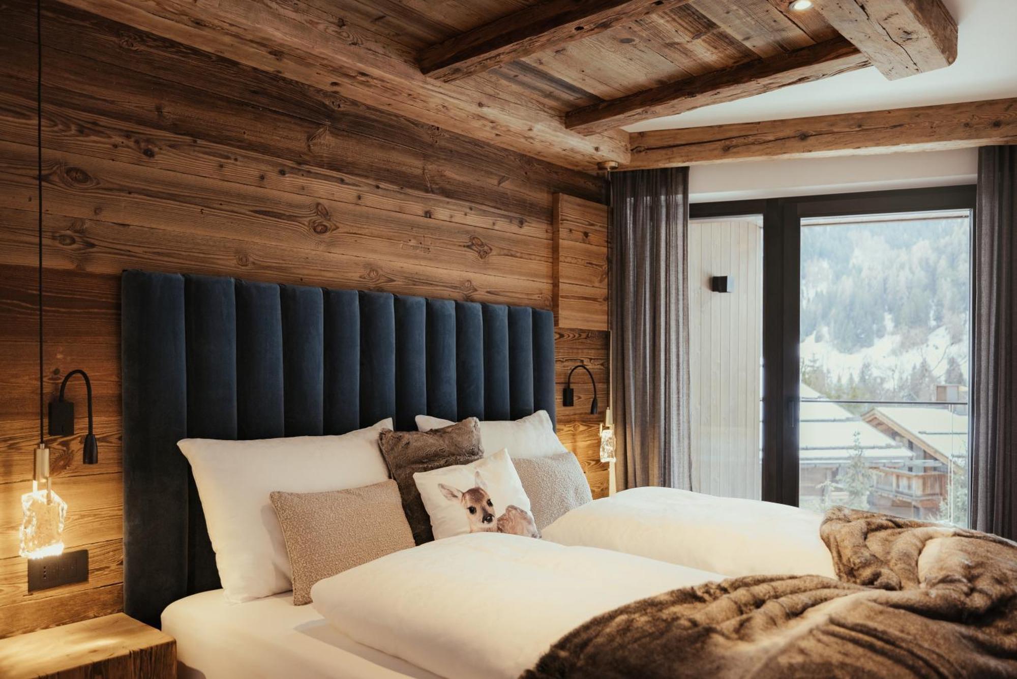 Luxury Chalet P โอติเซ ภายนอก รูปภาพ