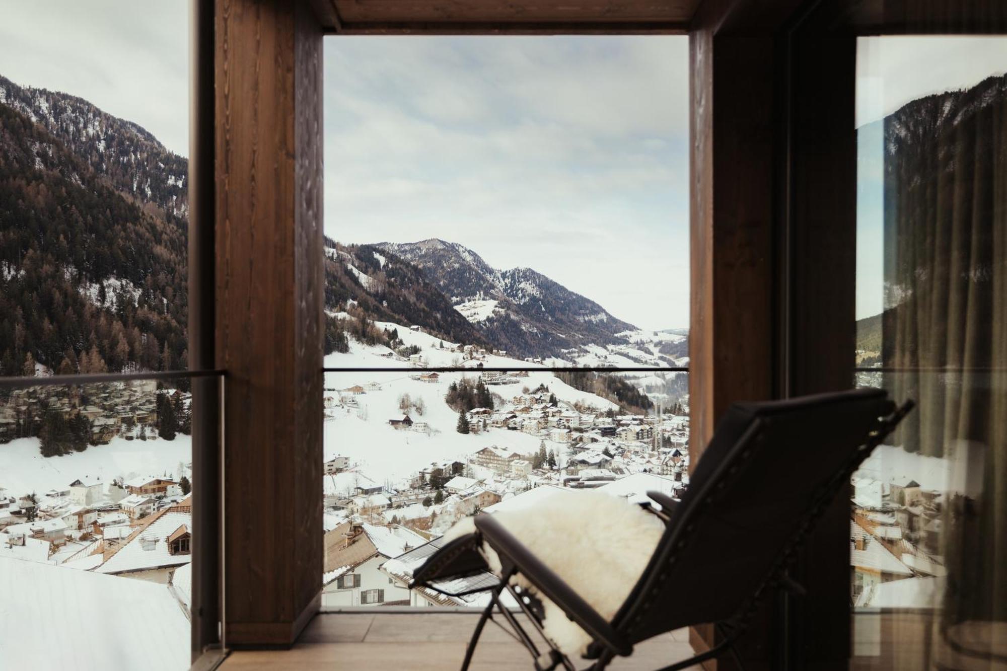 Luxury Chalet P โอติเซ ภายนอก รูปภาพ